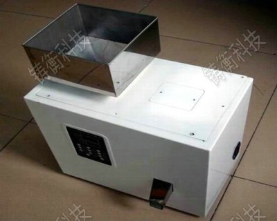 袋裝茶葉分裝機