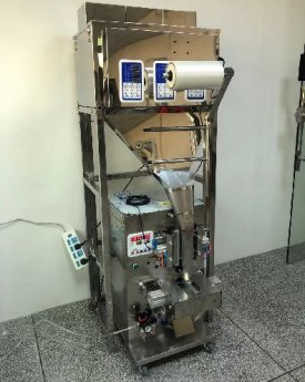 <b>防腐劑顆粒小型包裝機 自動制袋三邊封顆粒封口機</b>